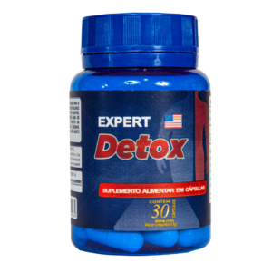 Expert Detox