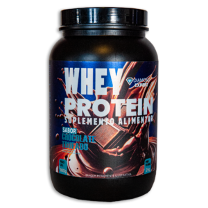 Whey Chocolate