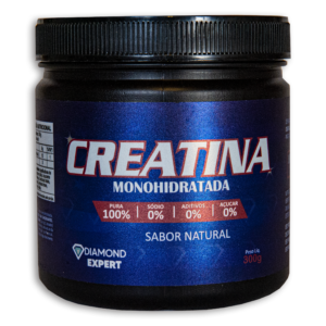 Creatina